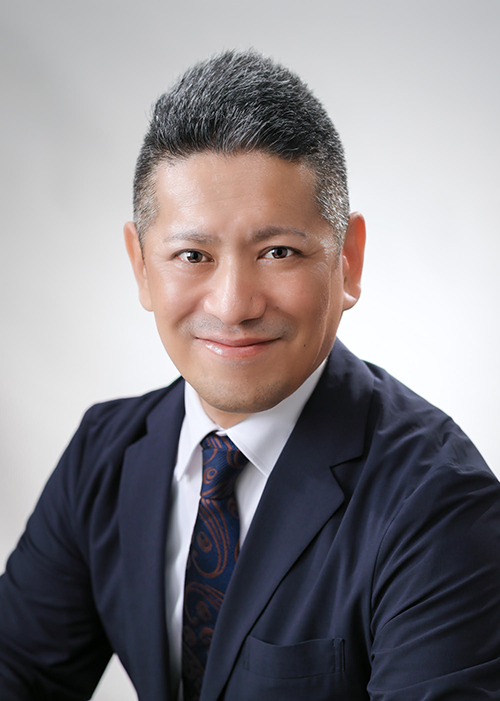 代表挨拶