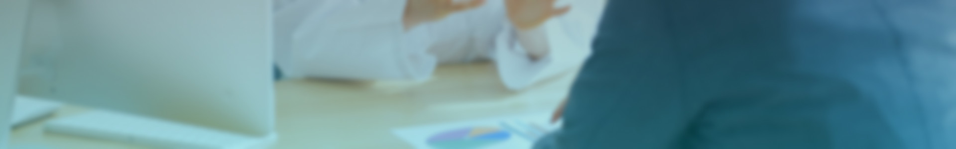 下層ページタイトルヘッダー