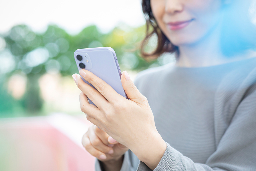 マウスピース矯正サイト運営